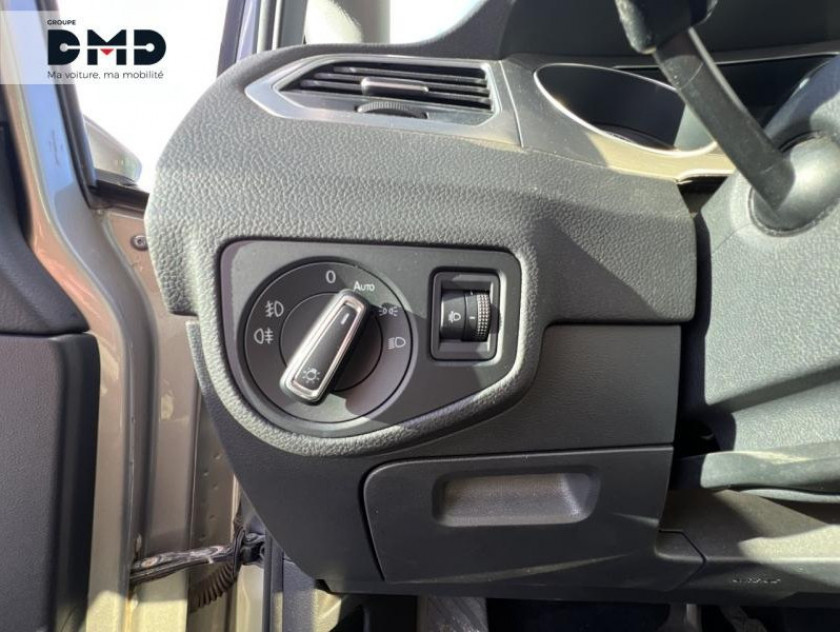 Volkswagen Golf Sportsvan 1.4 Tsi 125ch Bluemotion Technology Confortline Dsg7 - Visuel #19