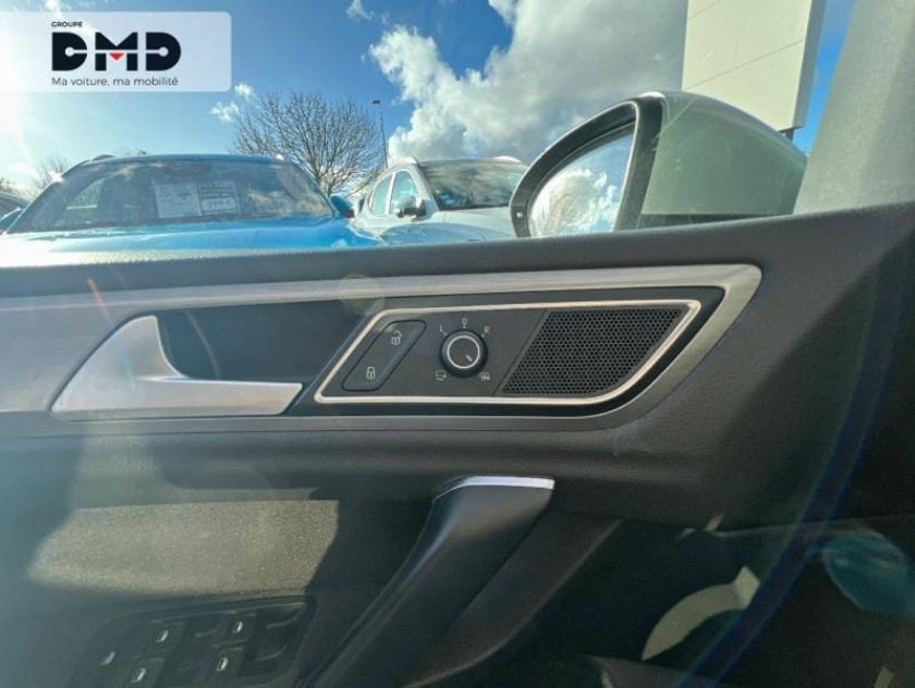 Volkswagen Golf Sportsvan 1.4 Tsi 125ch Bluemotion Technology Confortline Dsg7 - Visuel #20