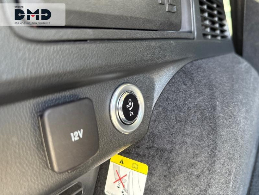 Ford Kuga 2.5 Duratec 190ch Fhev E85 Vignale Bva - Visuel #19