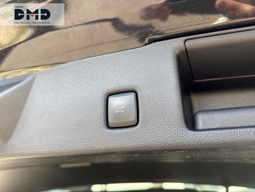 Ford Kuga 2.5 Duratec 190ch Fhev E85 Vignale Bva - Visuel #18