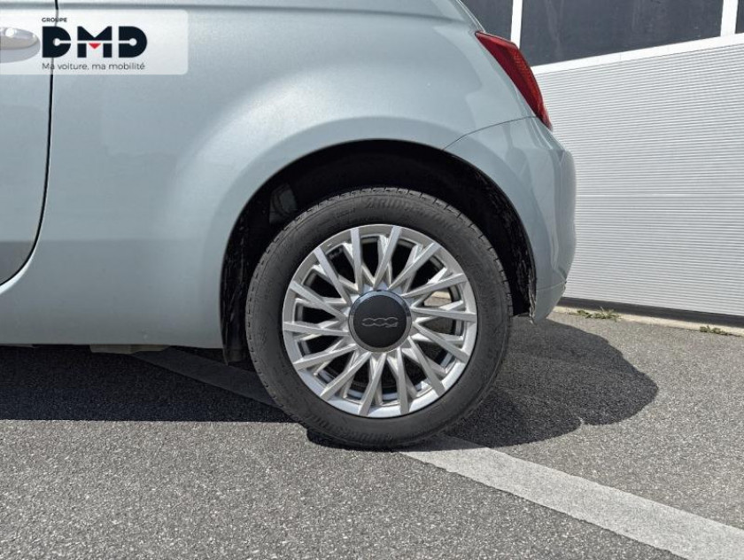 Fiat 500 1.0 70ch Bsg S&s - Visuel #13