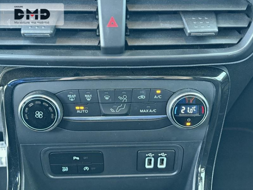 Ford Ecosport 1.0 Ecoboost 125ch St-line - Visuel #18