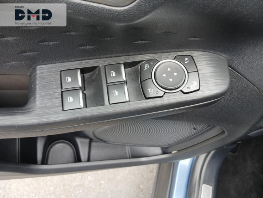 Ford Kuga 1.5 Ecoblue 120ch Titanium - Visuel #15