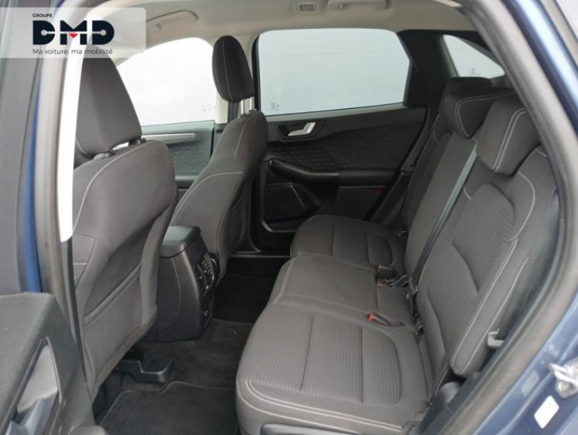 Ford Kuga 1.5 Ecoblue 120ch Titanium - Visuel #10
