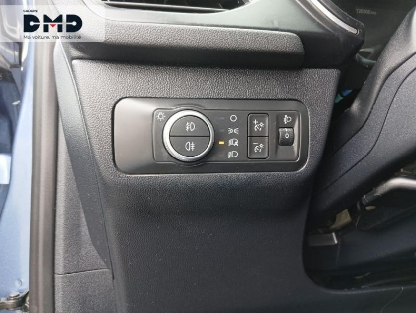 Ford Kuga 1.5 Ecoblue 120ch Titanium - Visuel #14