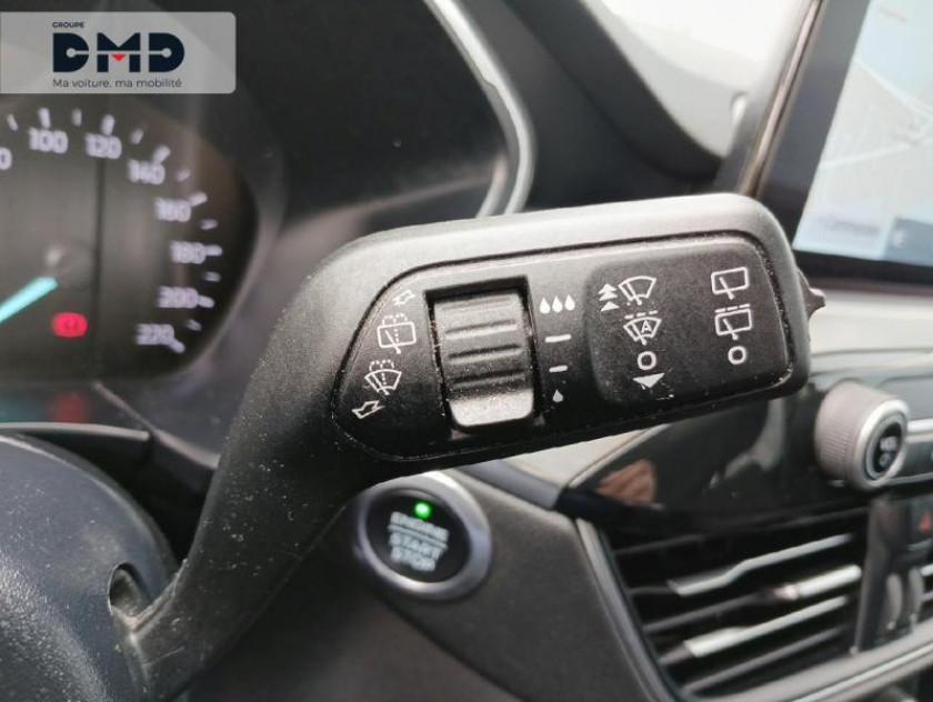 Ford Kuga 1.5 Ecoblue 120ch Titanium - Visuel #18