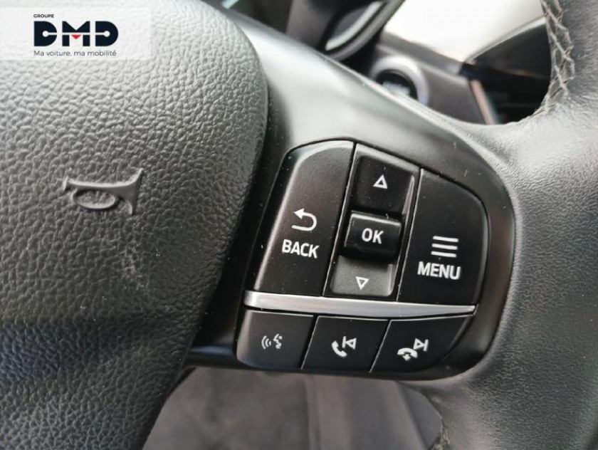 Ford Kuga 1.5 Ecoblue 120ch Titanium - Visuel #16