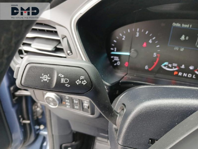 Ford Kuga 1.5 Ecoblue 120ch Titanium - Visuel #17