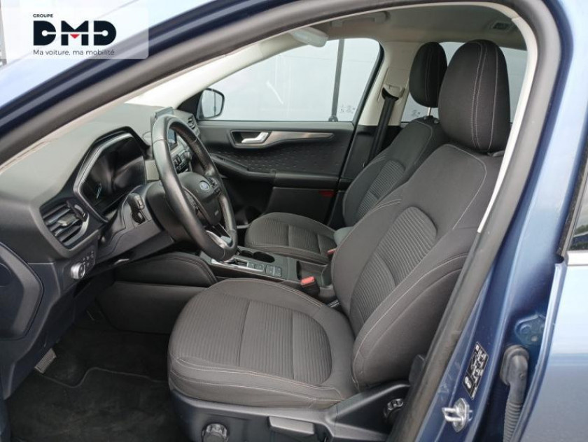 Ford Kuga 1.5 Ecoblue 120ch Titanium - Visuel #9