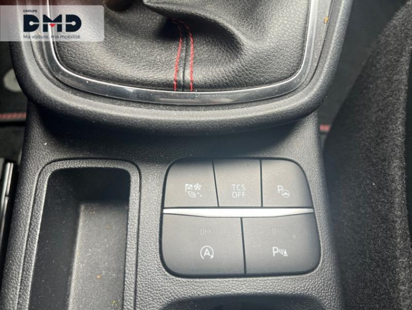 Ford Puma 1.0 Flexifuel 125ch S&s Mhev St-line X - Visuel #17