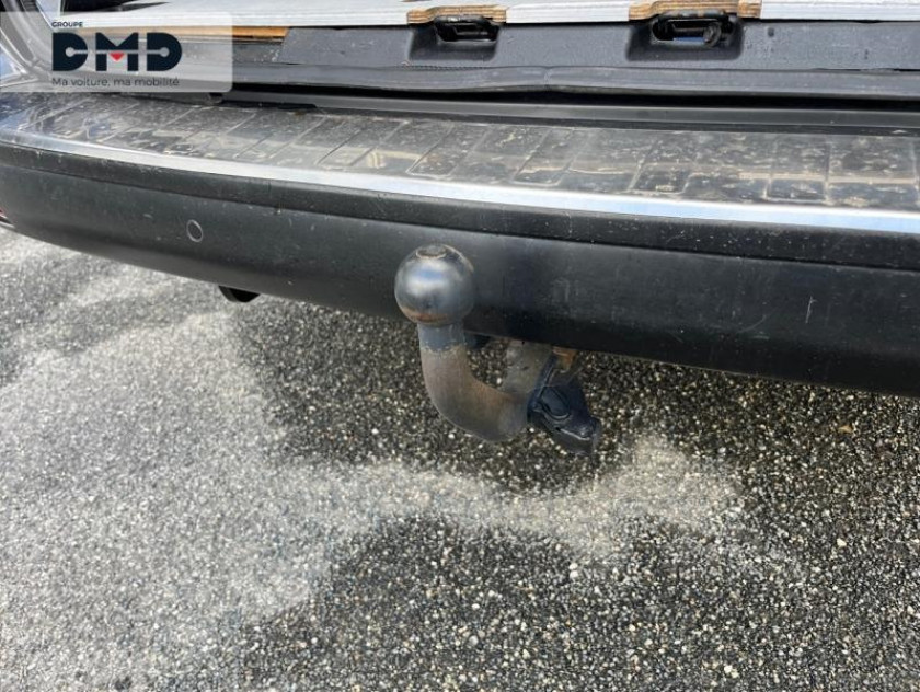 Peugeot Expert Fg Long 2.0 Bluehdi 180ch S&s Cabine Approfondie Fixe Pack Sport Eat8 - Visuel #15