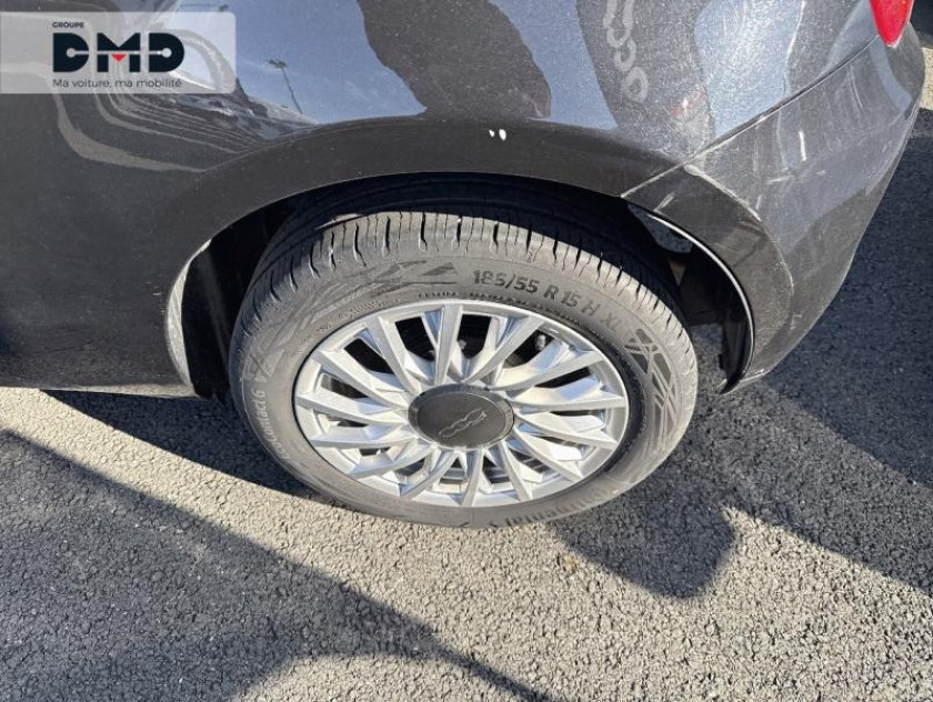 Fiat 500 1.0 70ch Bsg S&s - Visuel #13