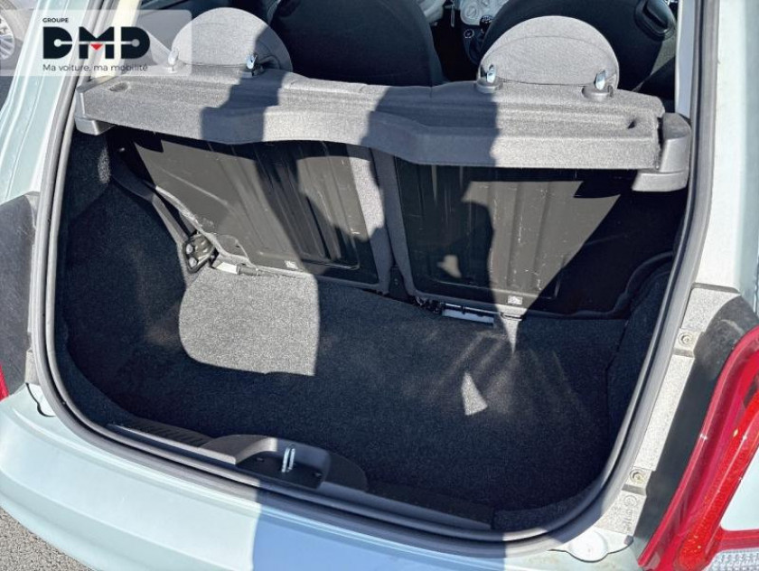 Fiat 500 1.0 70ch Bsg S&s - Visuel #12