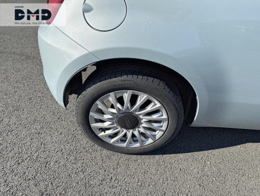 Fiat 500 1.0 70ch Bsg S&s - Visuel #13