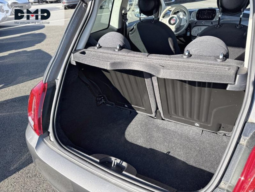 Fiat 500 1.0 70ch Bsg S&s - Visuel #12