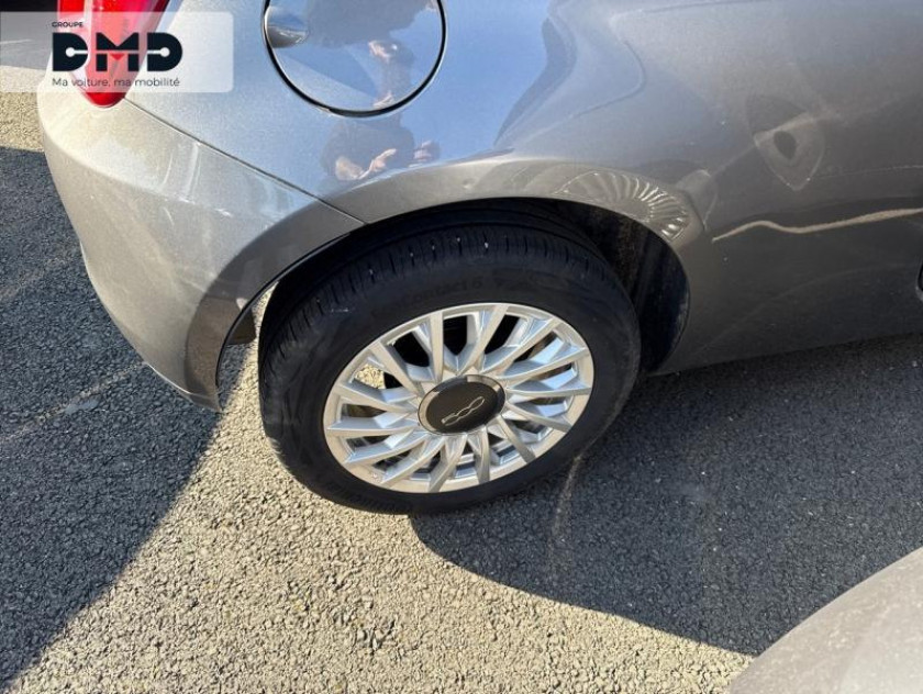 Fiat 500 1.0 70ch Bsg S&s - Visuel #13