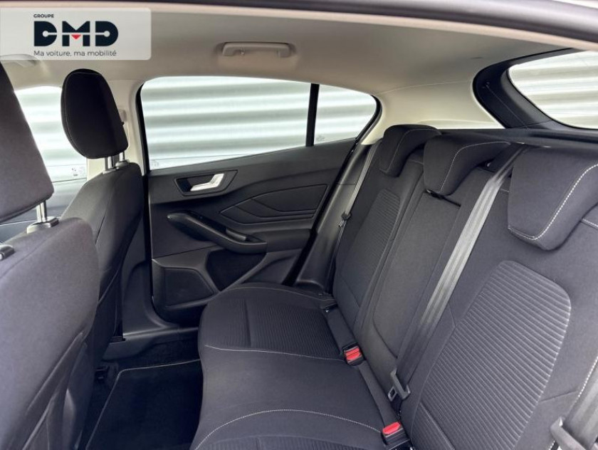 Ford Focus 1.5 Ecoblue 115ch Titanium X Business Bva8 - Visuel #10