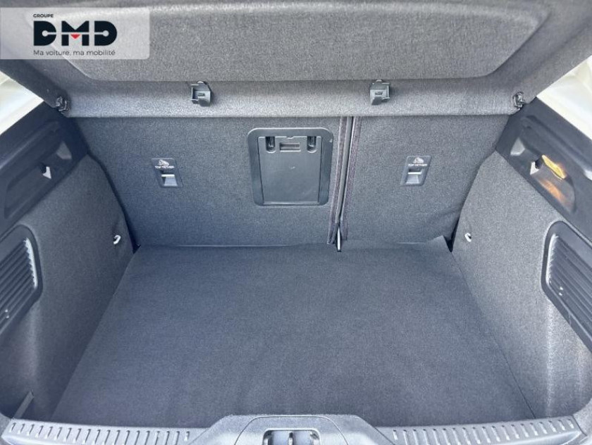 Ford Focus 1.5 Ecoblue 115ch Titanium X Business Bva8 - Visuel #12