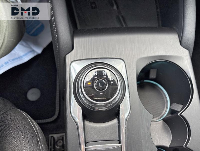 Ford Focus 1.5 Ecoblue 115ch Titanium X Business Bva8 - Visuel #8