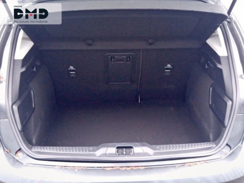 Ford Focus 1.5 Ecoblue 115ch Titanium X Business Bva8 - Visuel #12