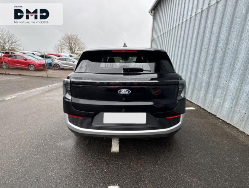 Ford Explorer 286ch Extended Range 77kwh Pack Premium Rwd - Visuel #11