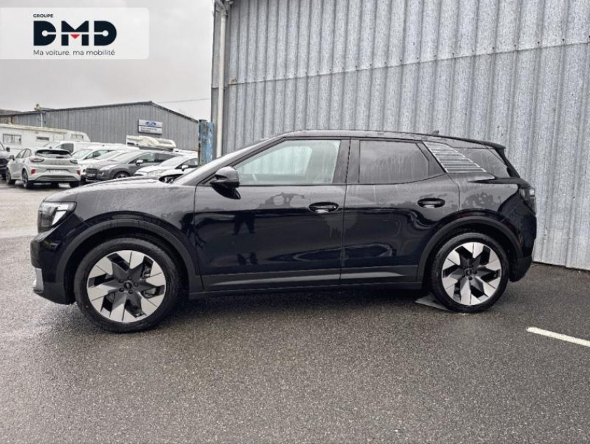Ford Explorer 286ch Extended Range 77kwh Pack Premium Rwd - Visuel #2