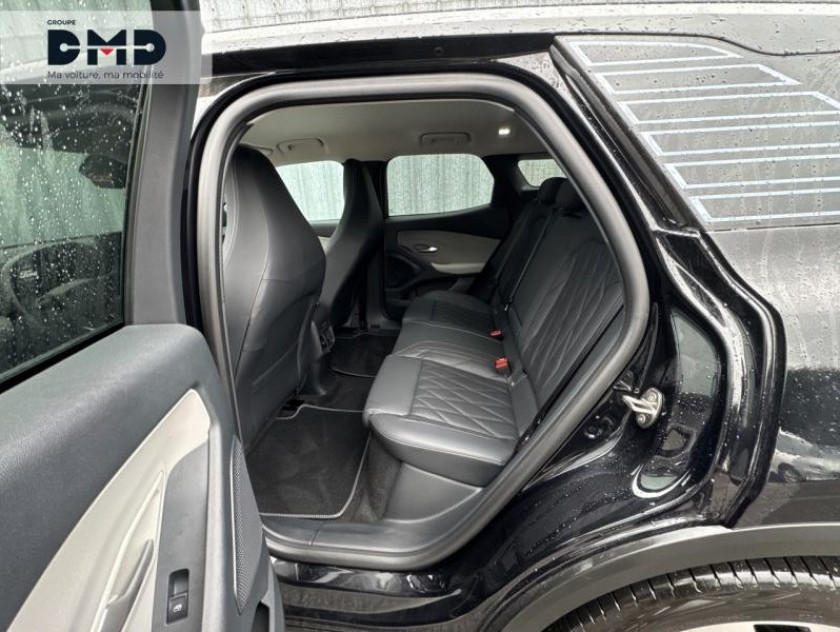Ford Explorer 286ch Extended Range 77kwh Pack Premium Rwd - Visuel #10