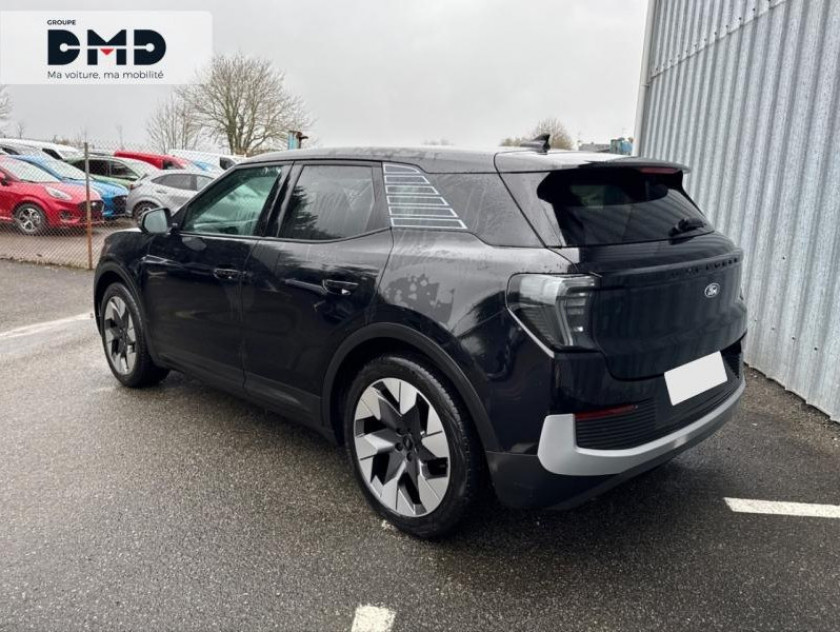 Ford Explorer 286ch Extended Range 77kwh Pack Premium Rwd - Visuel #3