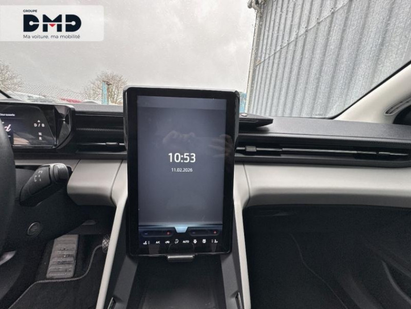 Ford Explorer 286ch Extended Range 77kwh Pack Premium Rwd - Visuel #6