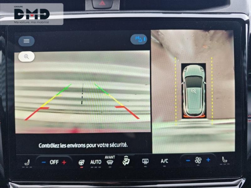 Ford Puma 1.0 Ecoboost 170ch S&s Mhev St Powershift - Visuel #17