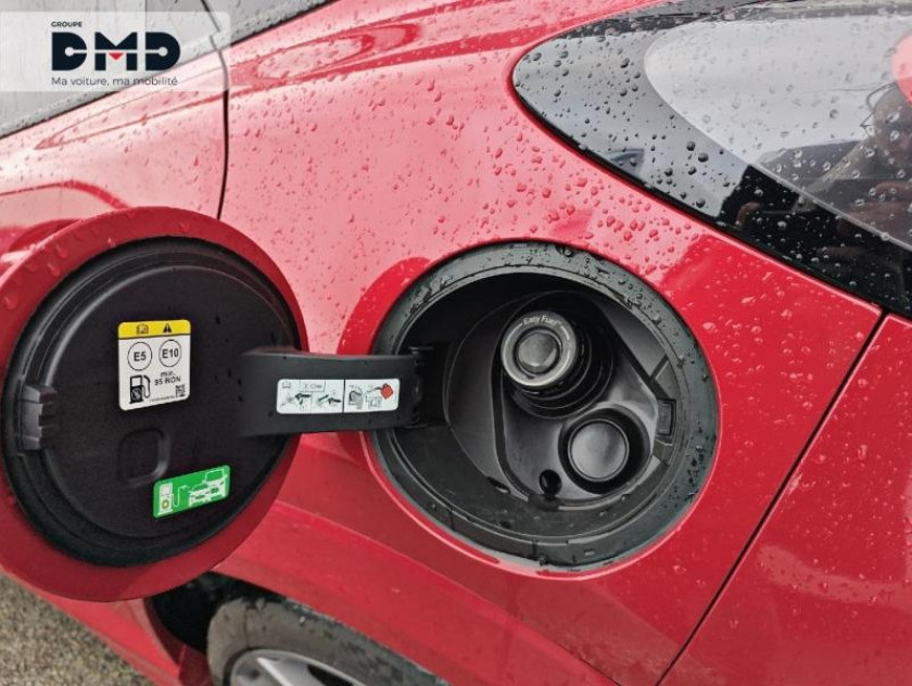 Ford Puma 1.0 Ecoboost 170ch S&s Mhev St Powershift - Visuel #16