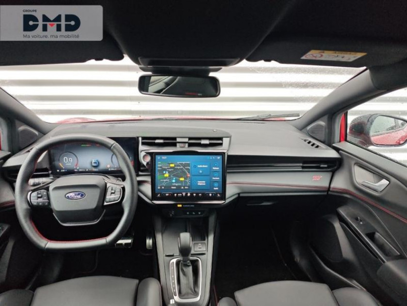 Ford Puma 1.0 Ecoboost 170ch S&s Mhev St Powershift - Visuel #5