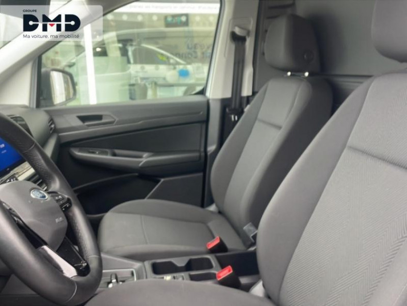 Ford Transit Connect L2 1.5 Ecoboost 150ch Phev Trend Bva6 - Visuel #9