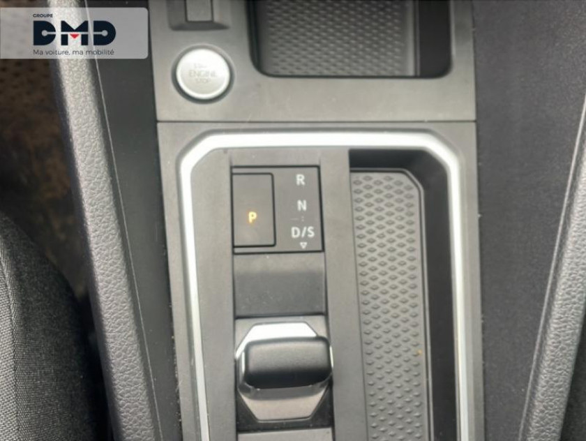 Ford Transit Connect L2 1.5 Ecoboost 150ch Phev Trend Bva6 - Visuel #8