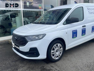 Ford Transit Connect L2 1.5 Ecoboost 150ch Phev Trend Bva6