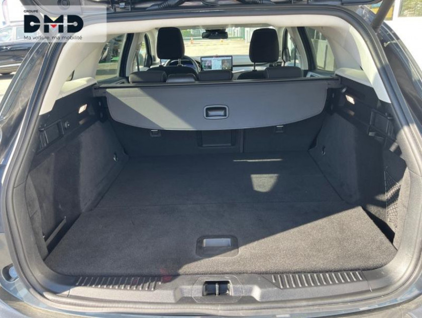 Ford Focus Sw 1.0 Ecoboost Mhev 125ch Titanium X Business - Visuel #12