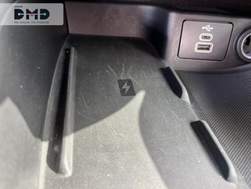 Ford Focus Sw 1.0 Ecoboost Mhev 125ch Titanium X Business - Visuel #17