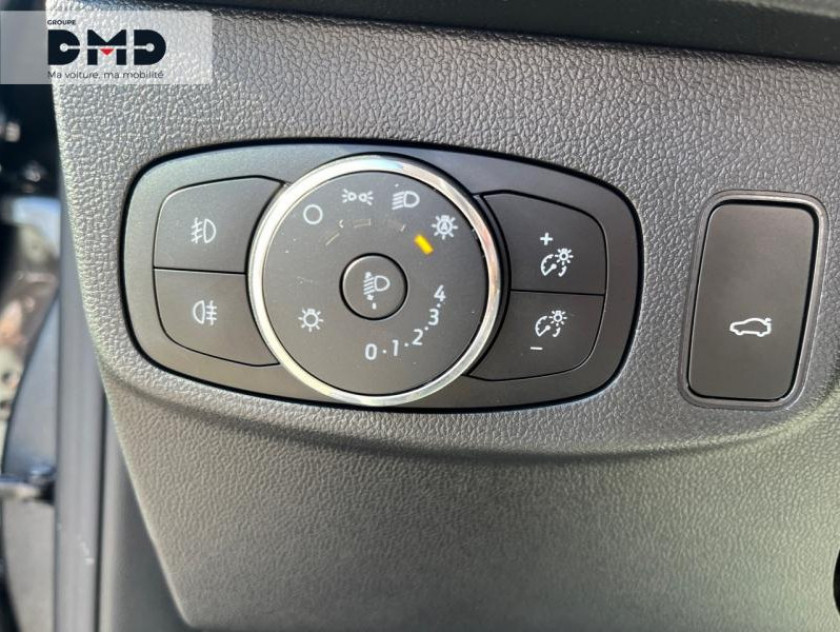 Ford Focus Sw 1.0 Ecoboost Mhev 125ch Titanium X Business - Visuel #20