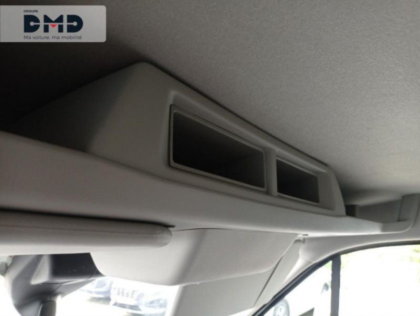 Ford Transit 2t Fg T310 L3h2 2.0 Ecoblue 130ch S&s Trend Business - Visuel #14