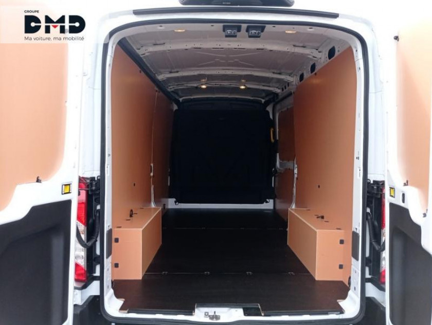 Ford Transit 2t Fg T310 L3h2 2.0 Ecoblue 130ch S&s Trend Business - Visuel #12