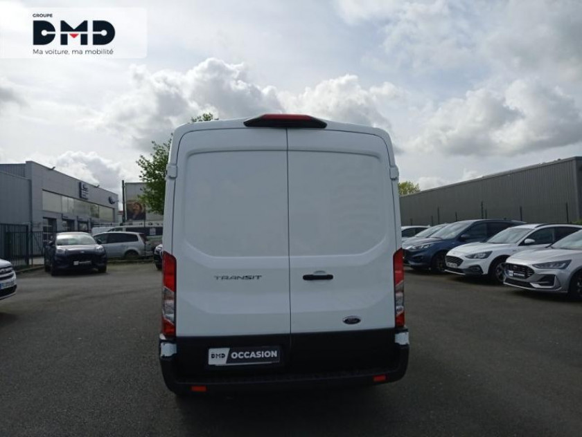 Ford Transit 2t Fg T310 L3h2 2.0 Ecoblue 130ch S&s Trend Business - Visuel #11