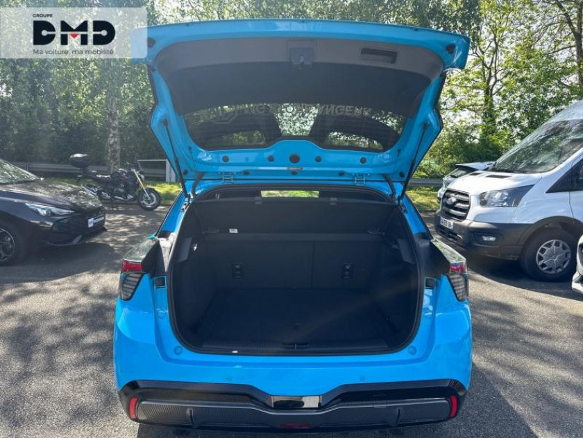 MG Motor Mg4 Ev 435ch - 64kwh Xpower 4wd My23 - Visuel #12