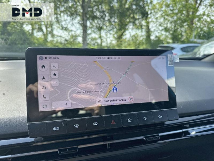 MG Motor Mg4 Ev 435ch - 64kwh Xpower 4wd My23 - Visuel #6