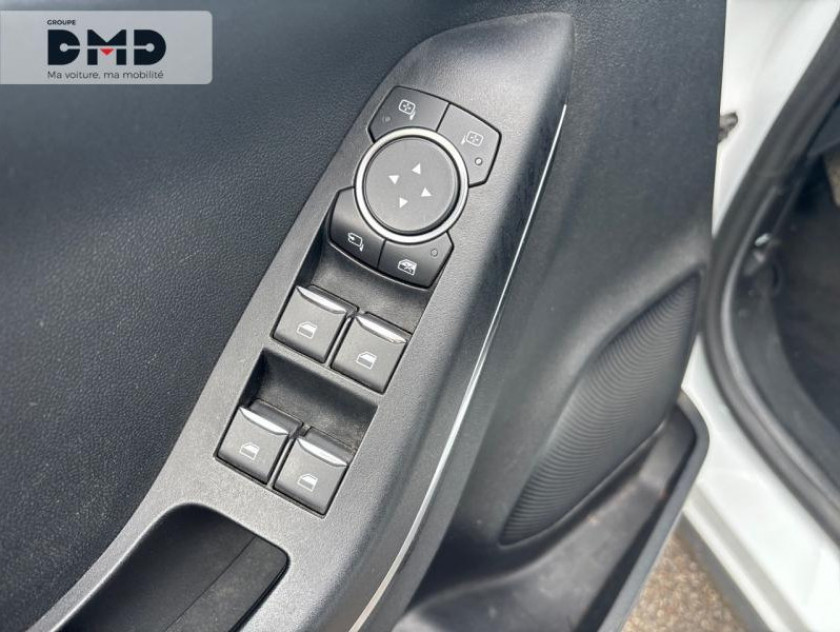 Ford Puma 1.0 Ecoboost 125ch Mhev Titanium 6cv - Visuel #15