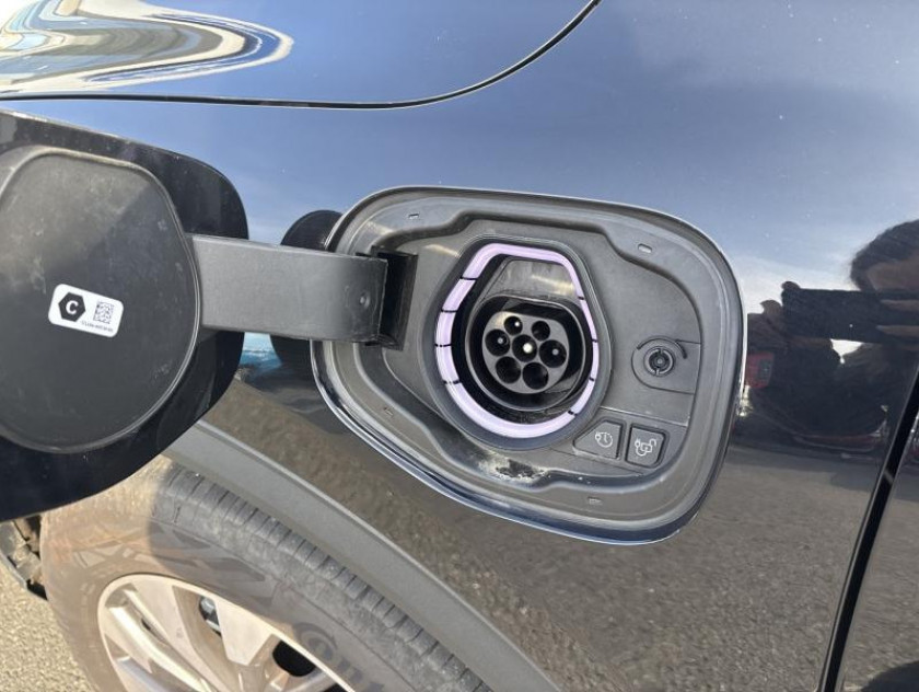 Ford Kuga 2.5 Duratec 243ch Hybride Rechargeable Titanium Powershift - Visuel #17