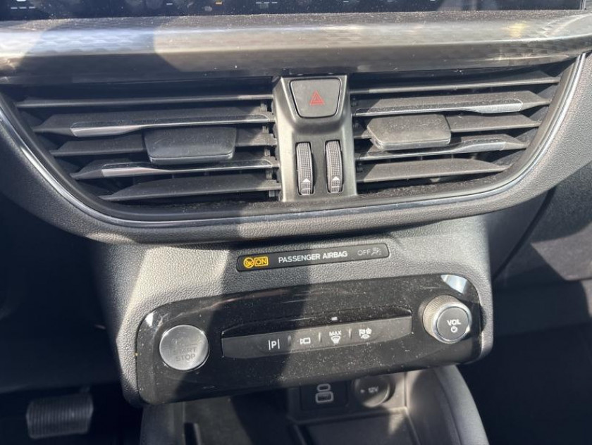 Ford Kuga 2.5 Duratec 243ch Hybride Rechargeable Titanium Powershift - Visuel #16