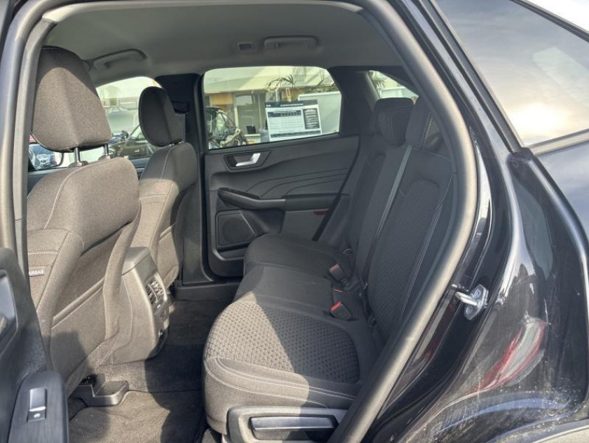 Ford Kuga 2.5 Duratec 243ch Hybride Rechargeable Titanium Powershift - Visuel #7