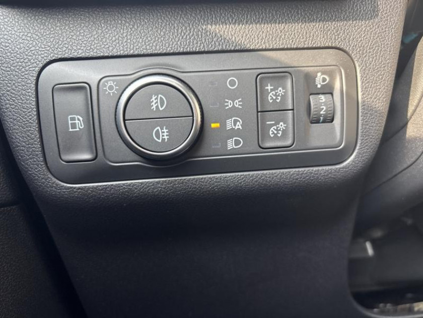 Ford Kuga 2.5 Duratec 243ch Hybride Rechargeable Titanium Powershift - Visuel #15