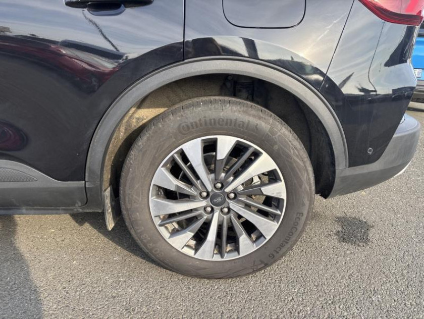 Ford Kuga 2.5 Duratec 243ch Hybride Rechargeable Titanium Powershift - Visuel #10