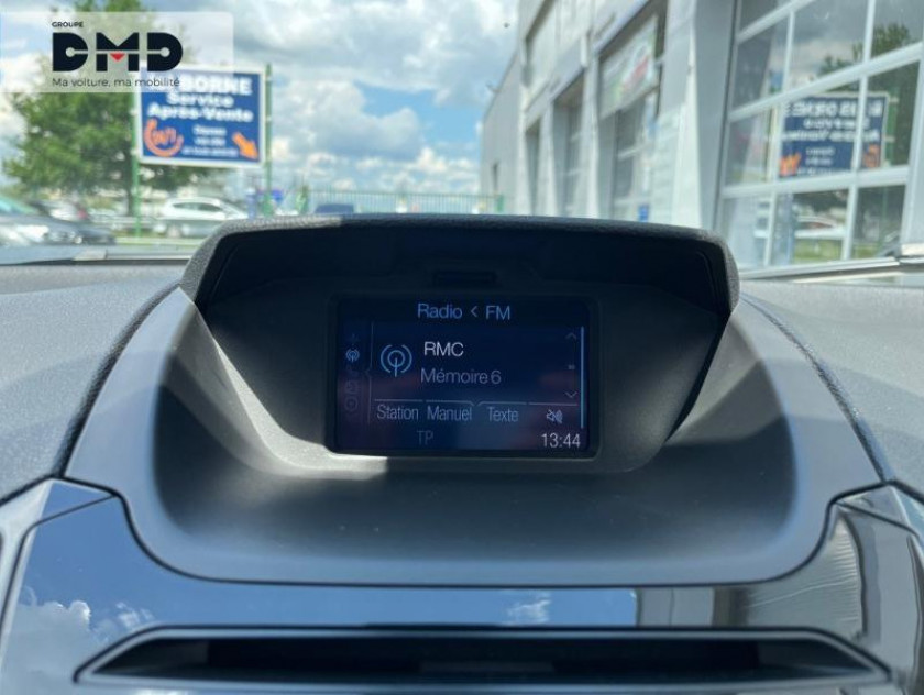 Ford Ecosport 1.0 Ecoboost 125ch Titanium - Visuel #6